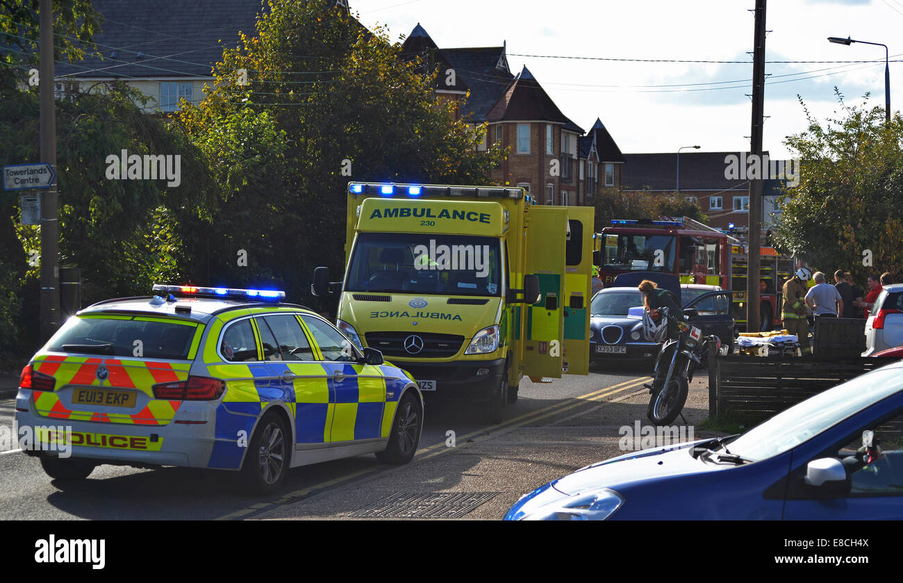 Coggeshall road fotografías e imágenes de alta resolución Alamy