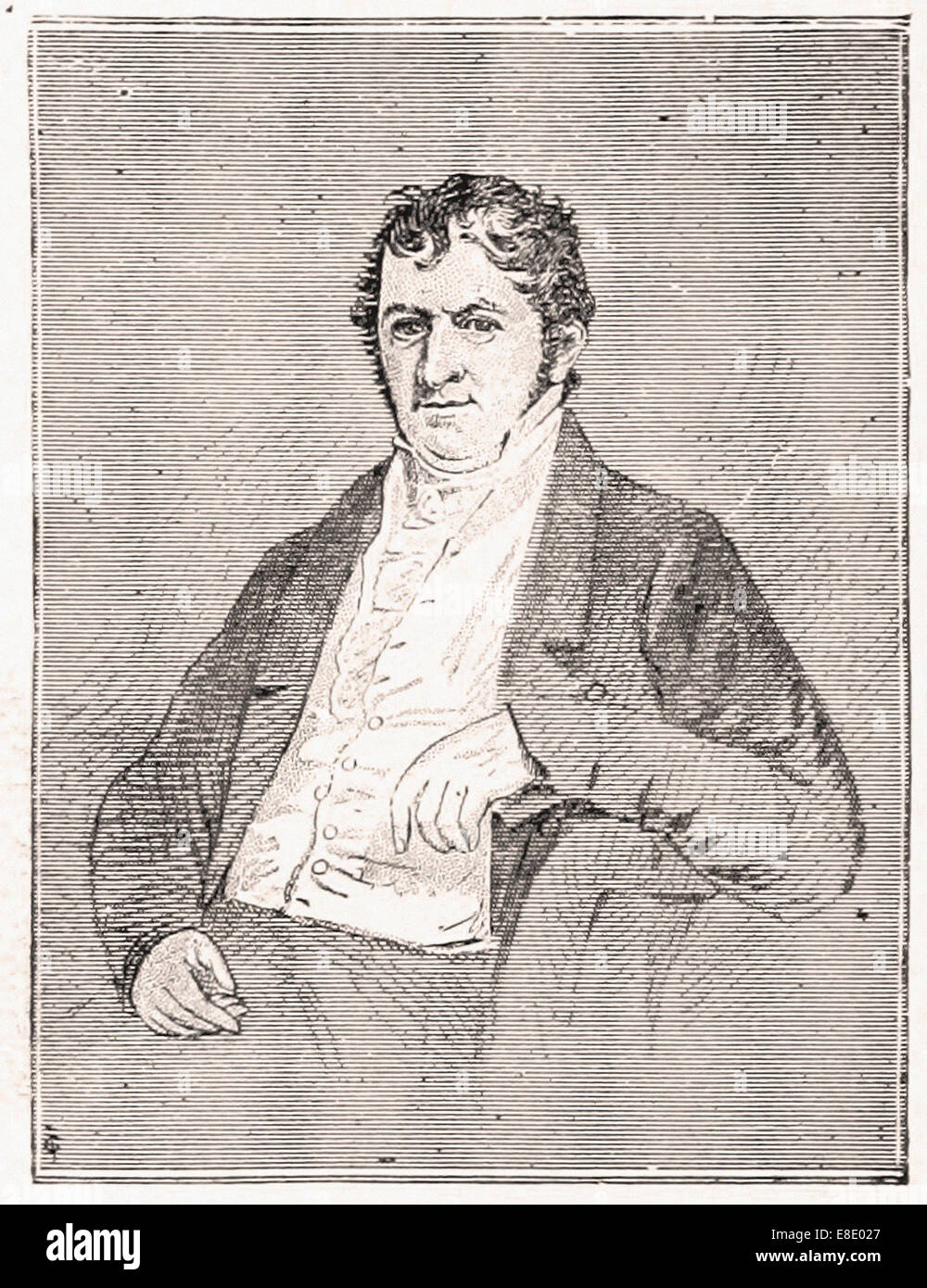 Eli whitney fotografías e imágenes de alta resolución Alamy
