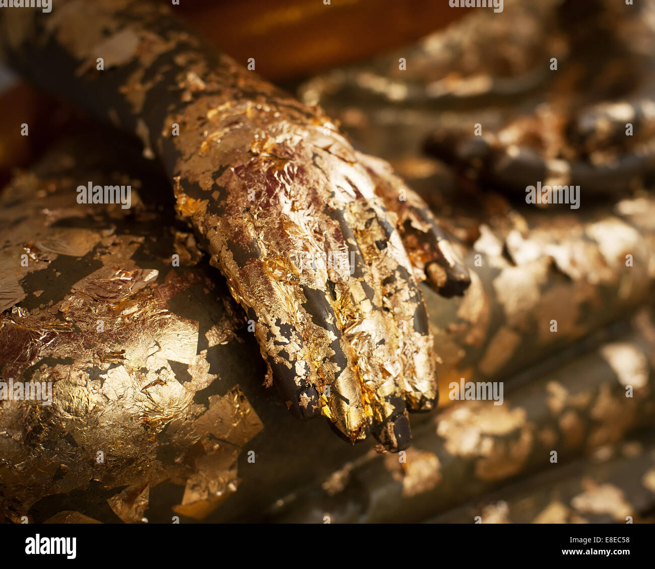 Mano de dios religión religiosa fotografías e imágenes de alta