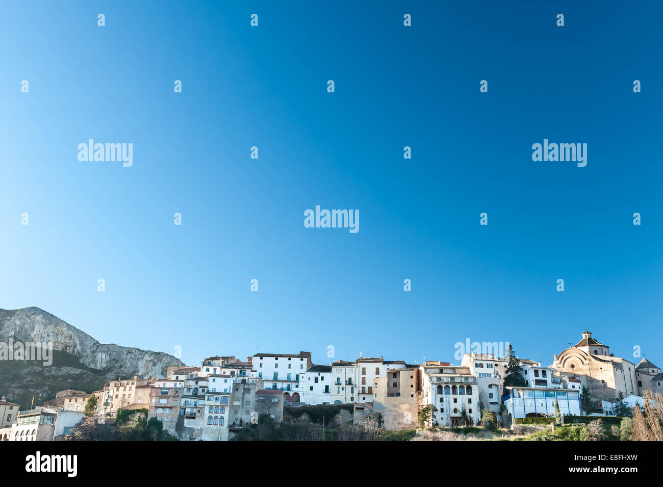 Provincia de tarragona fotografías e imágenes de alta resolución - Alamy