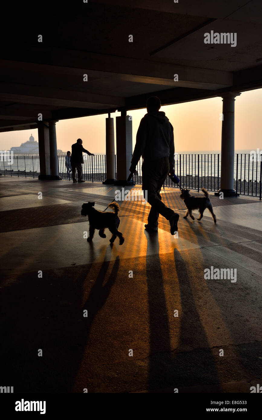 Eastbourne sussex inglaterra gran bretaña reino unido gb gb fotografías