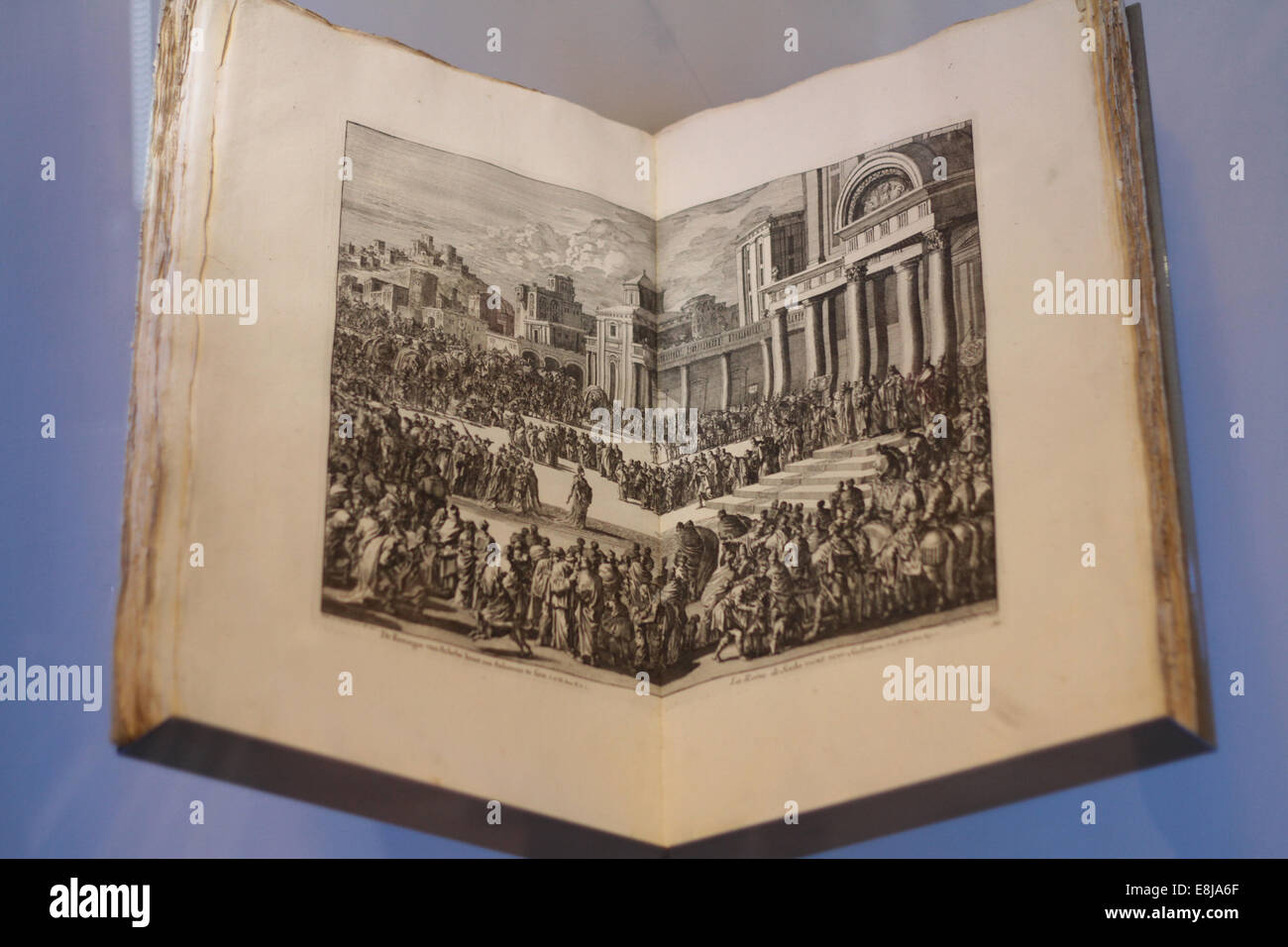 El templo de salomón fotografías e imágenes de alta resolución - Alamy