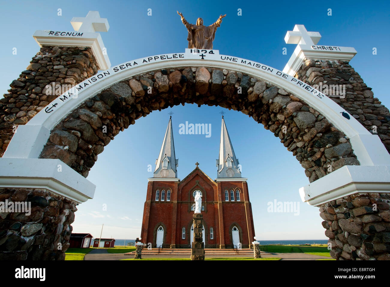 Notre dame du mont carmel fotografías e imágenes de alta resolución Alamy