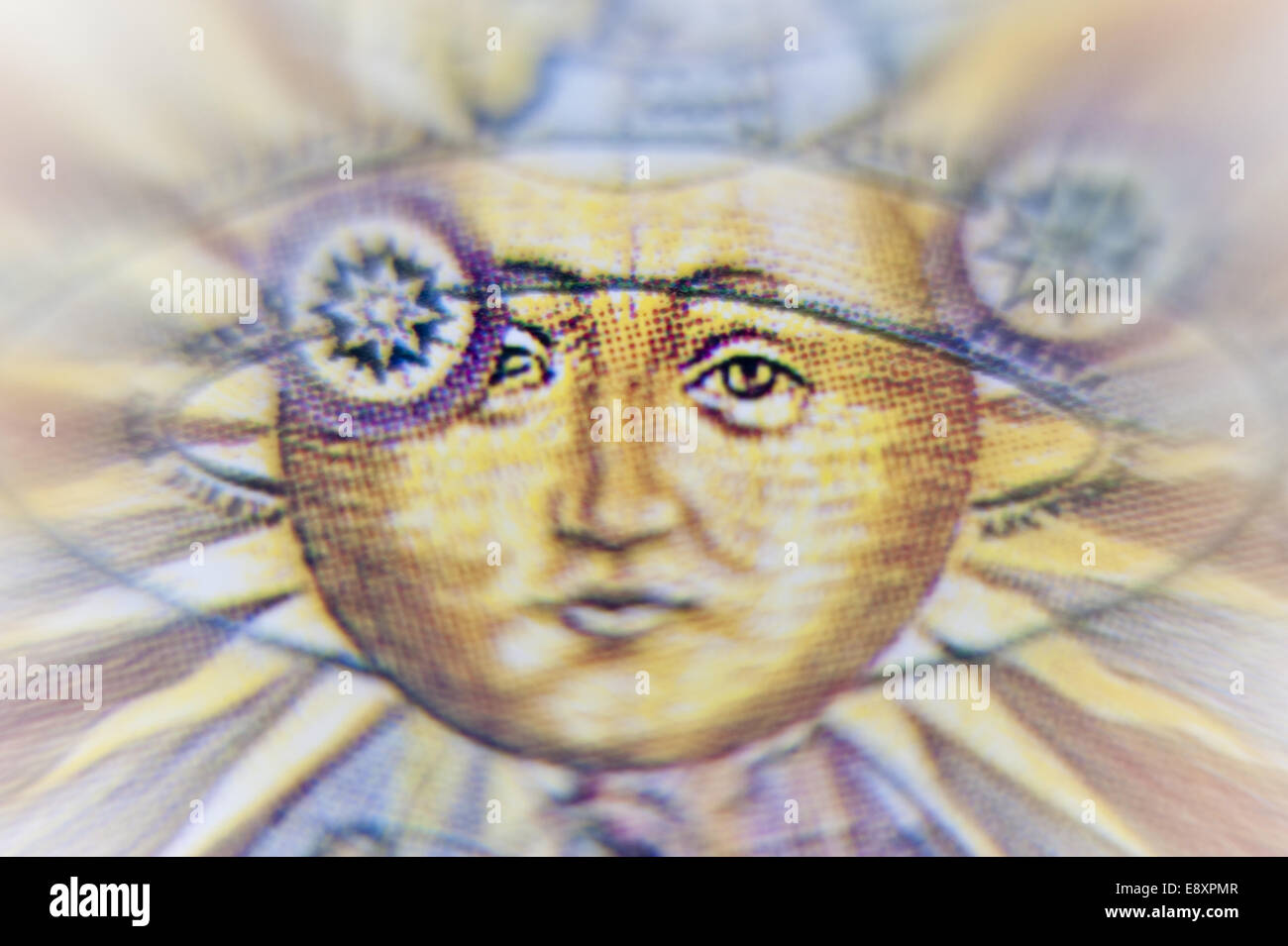 Astronomie Foto de stock