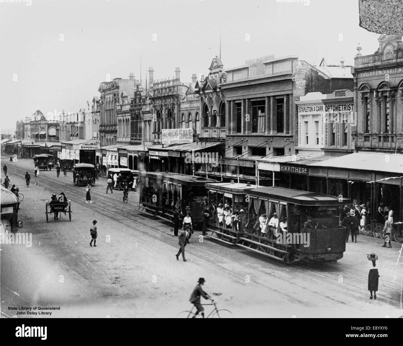 Vintage vehicles Imágenes de stock en blanco y negro Alamy