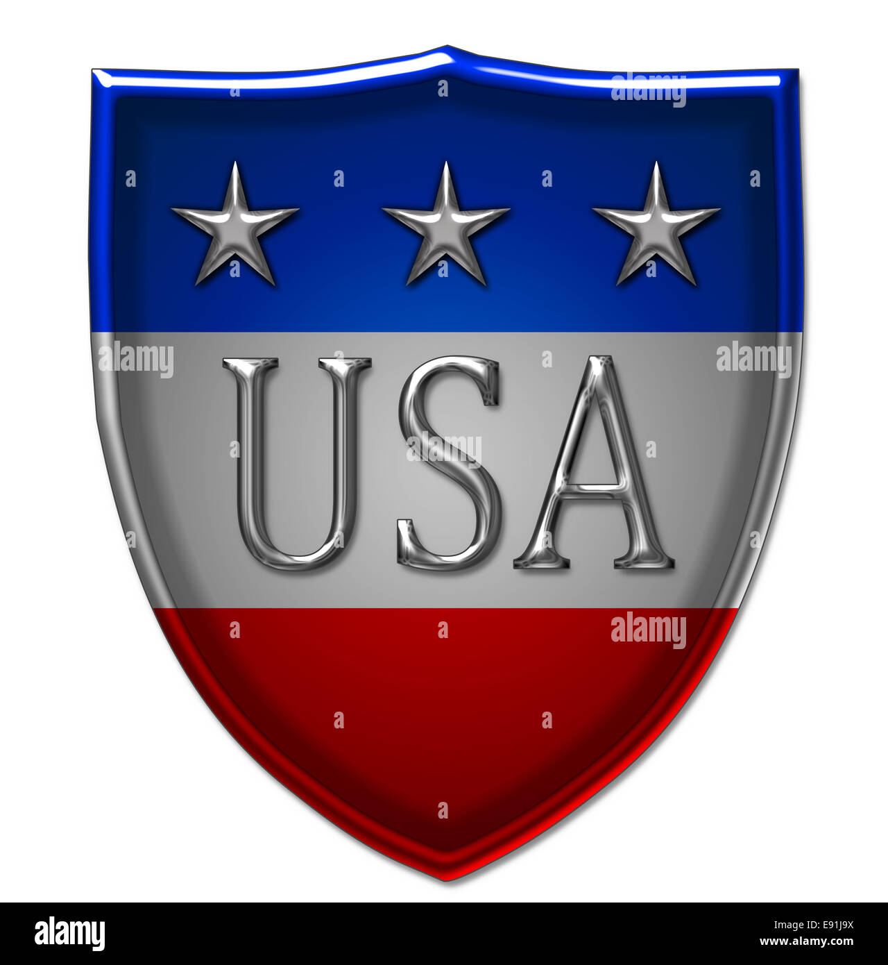Escudo américa fotografías e imágenes de alta resolución Alamy