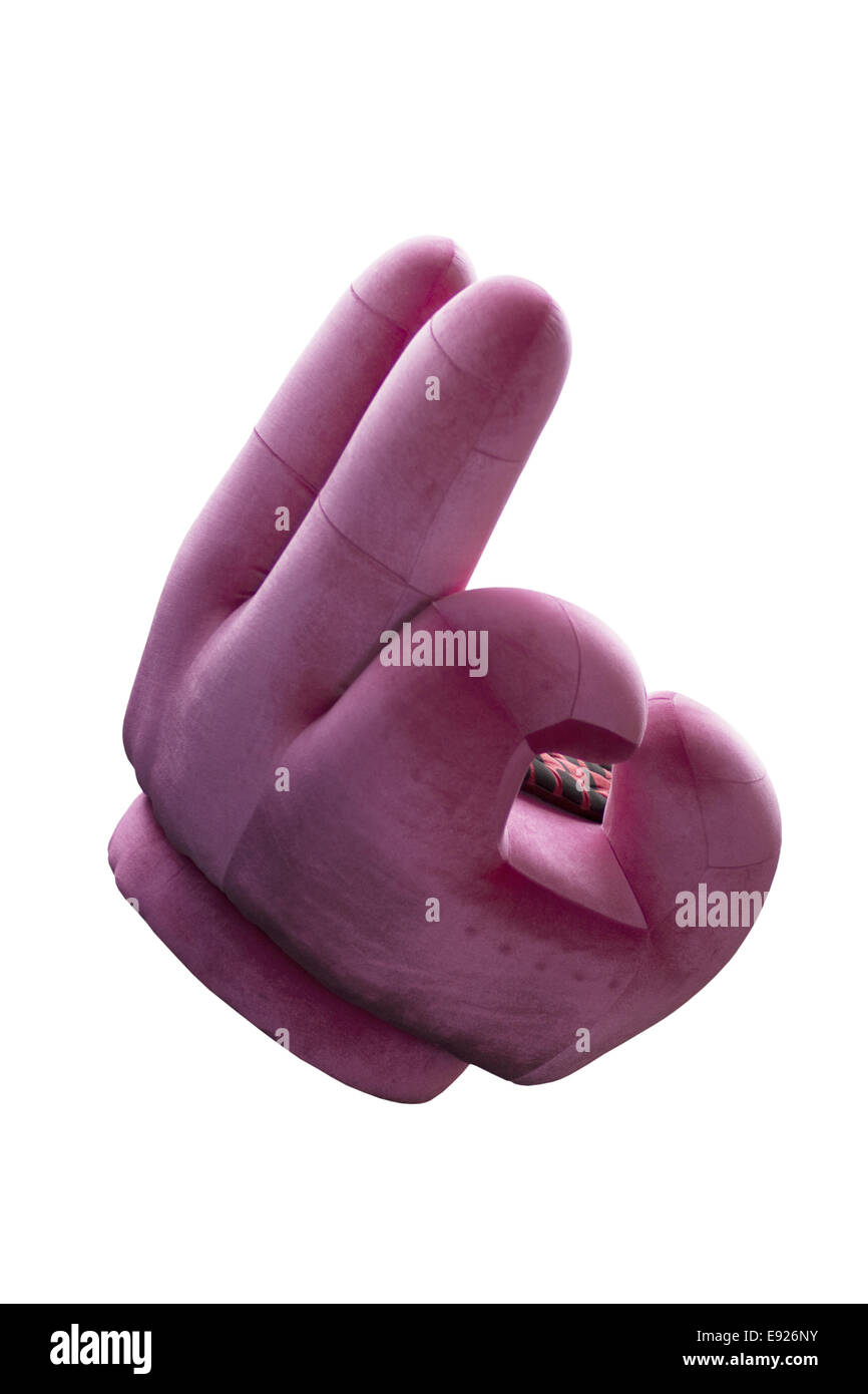 Silla rosa Imágenes recortadas de stock - Página 2 - Alamy