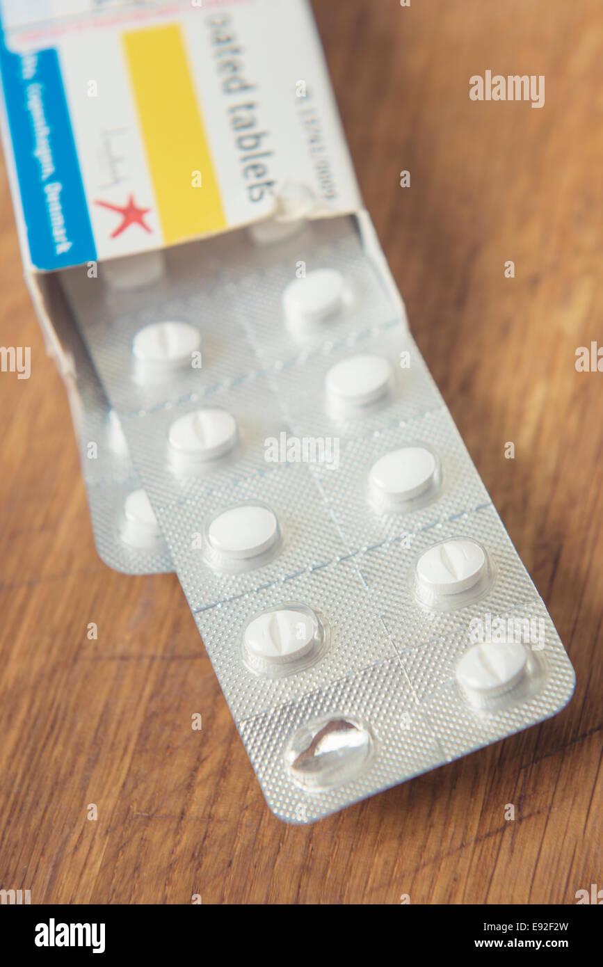Comprar propranolol en línea
