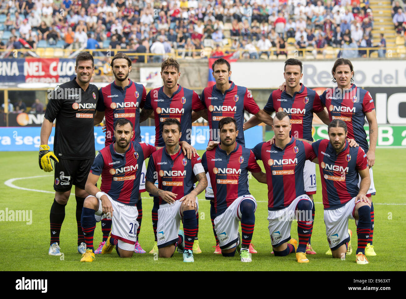 Equipo de bolonia fotografías e imágenes de alta resolución Alamy