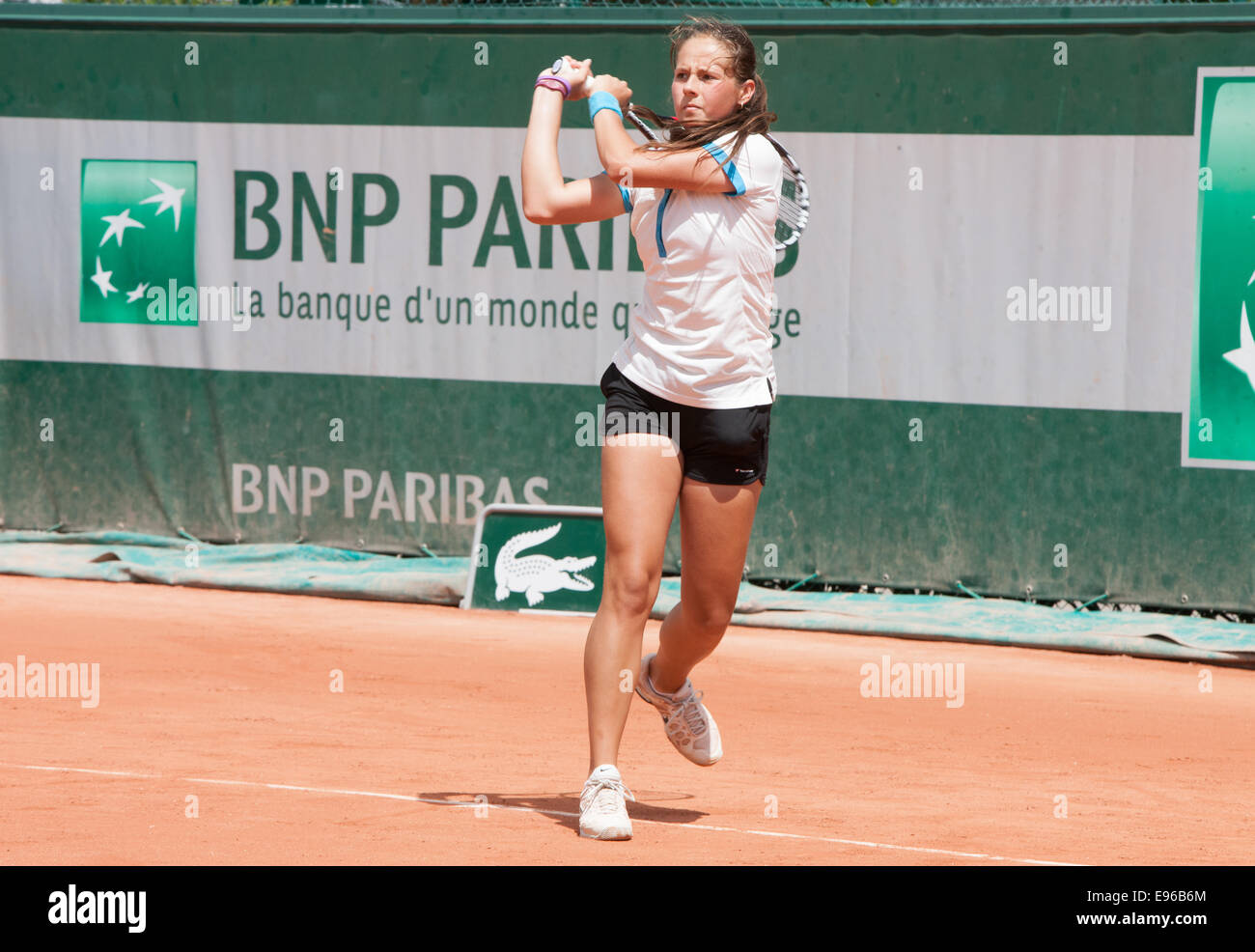 Roland garros chicas sale