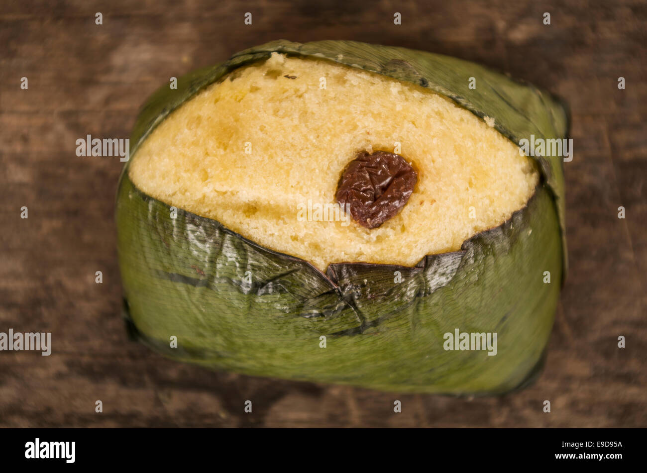 Quimbolitos ecuatorianos postre tradicional Fotografía de stock Alamy