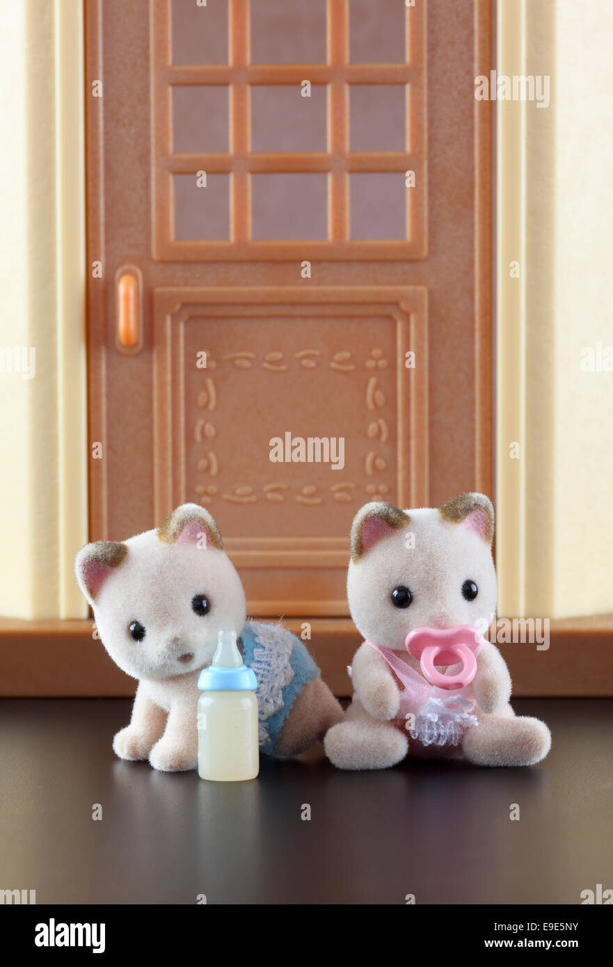 sylvania juguetes