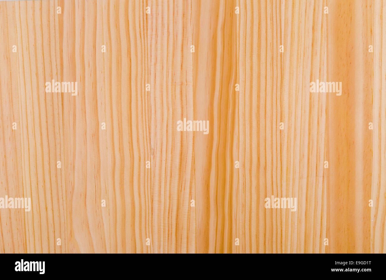 Textura de madera natural de pino como fondo Foto de stock