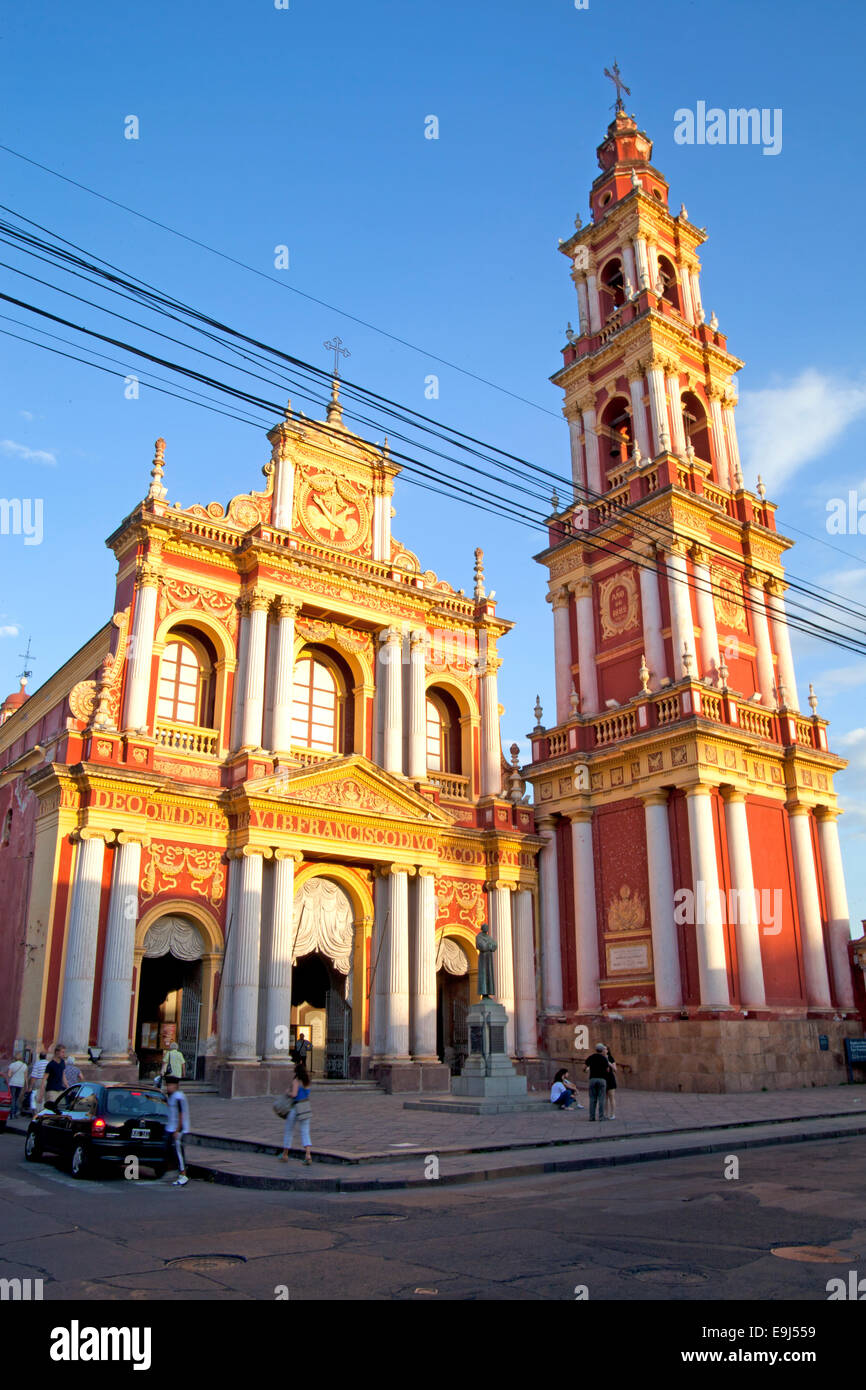 Basilica san francisco fotografías e imágenes de alta resolución Alamy