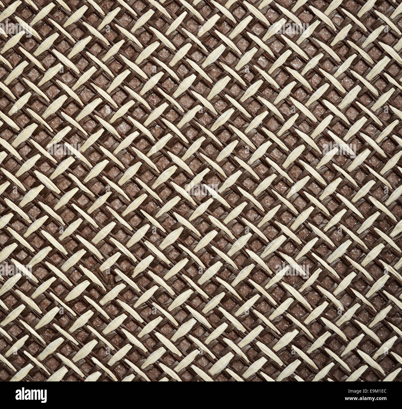 Textura Decorativa De La Paja Imagen de archivo - Imagen de alambres,  cadenas: 36306663