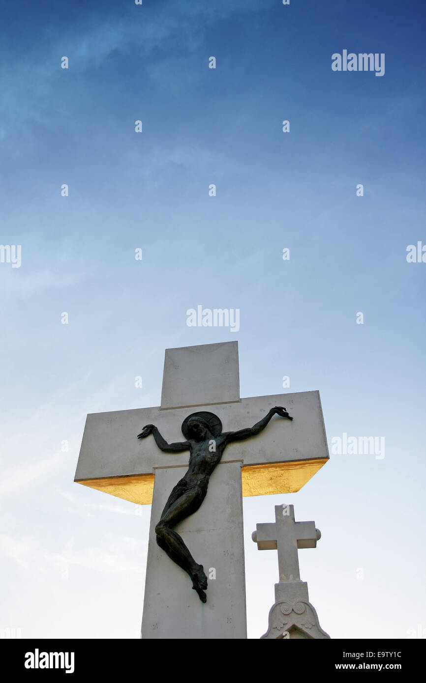 Donde Jesus Fue Crucificado Fotos e Imágenes de stock Página 2 Alamy