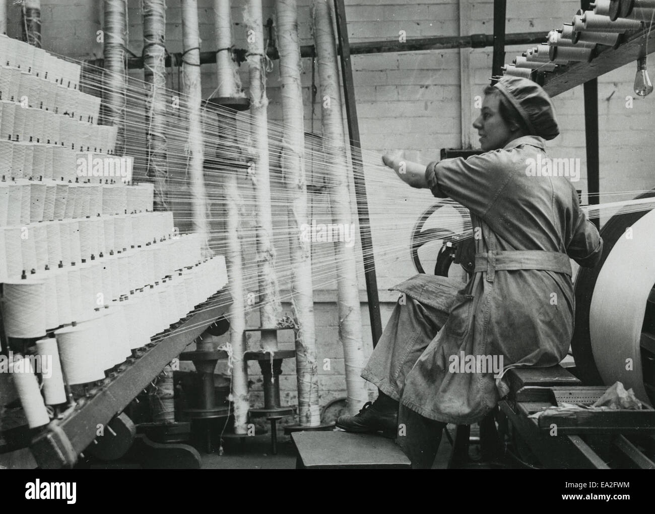 Tamano relativo Criticar FALSO Antigua fábrica de algodón fotografías e imágenes de alta resolución - Alamy
