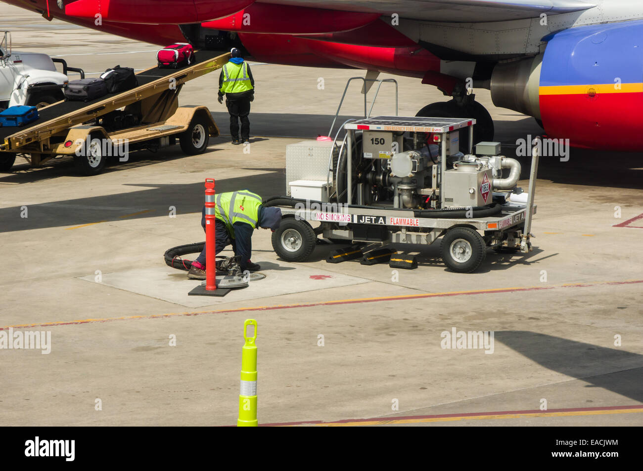 Southwest Airlines: Política de equipaje / stguitars.com