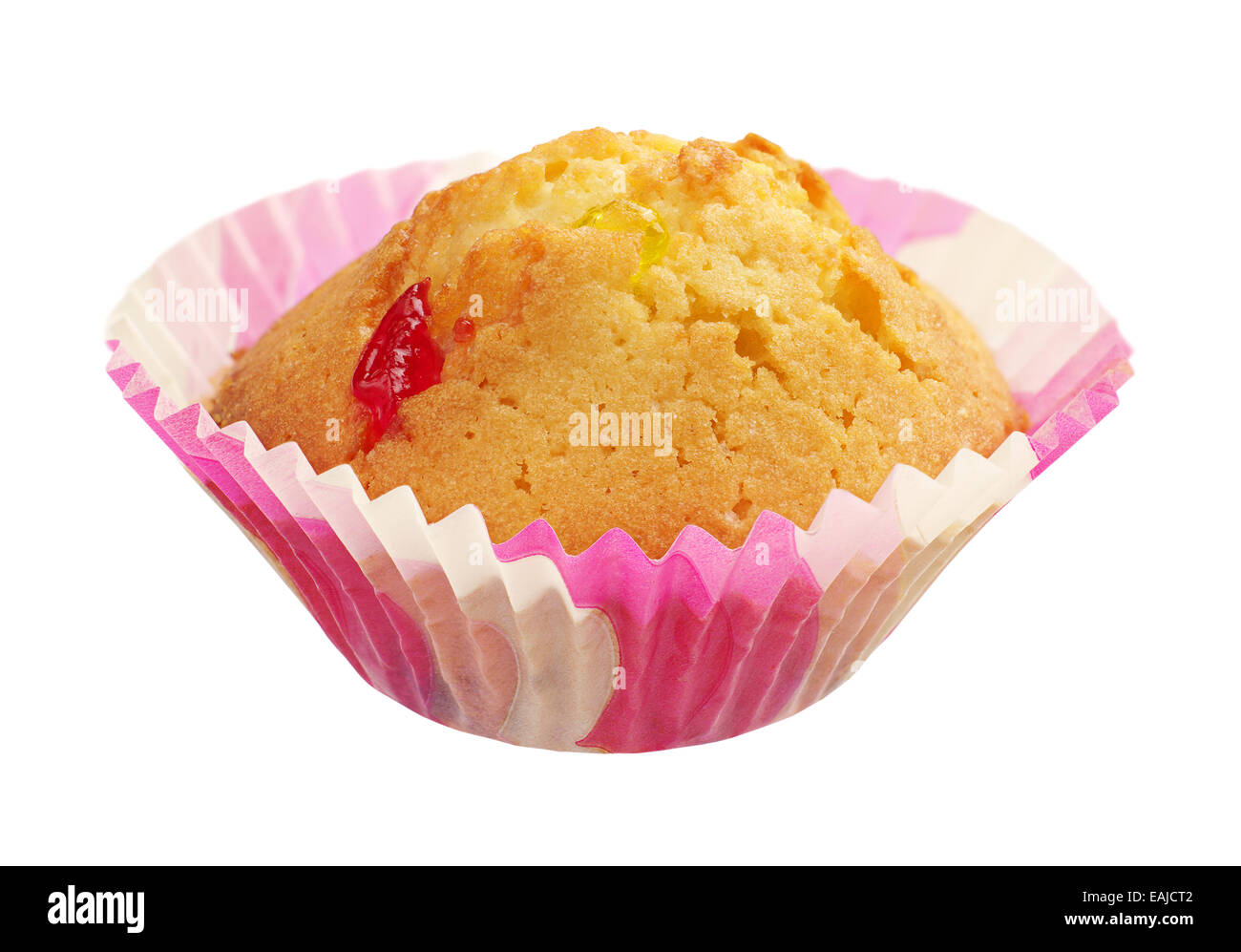Forma de muffin Imágenes recortadas de stock - Alamy