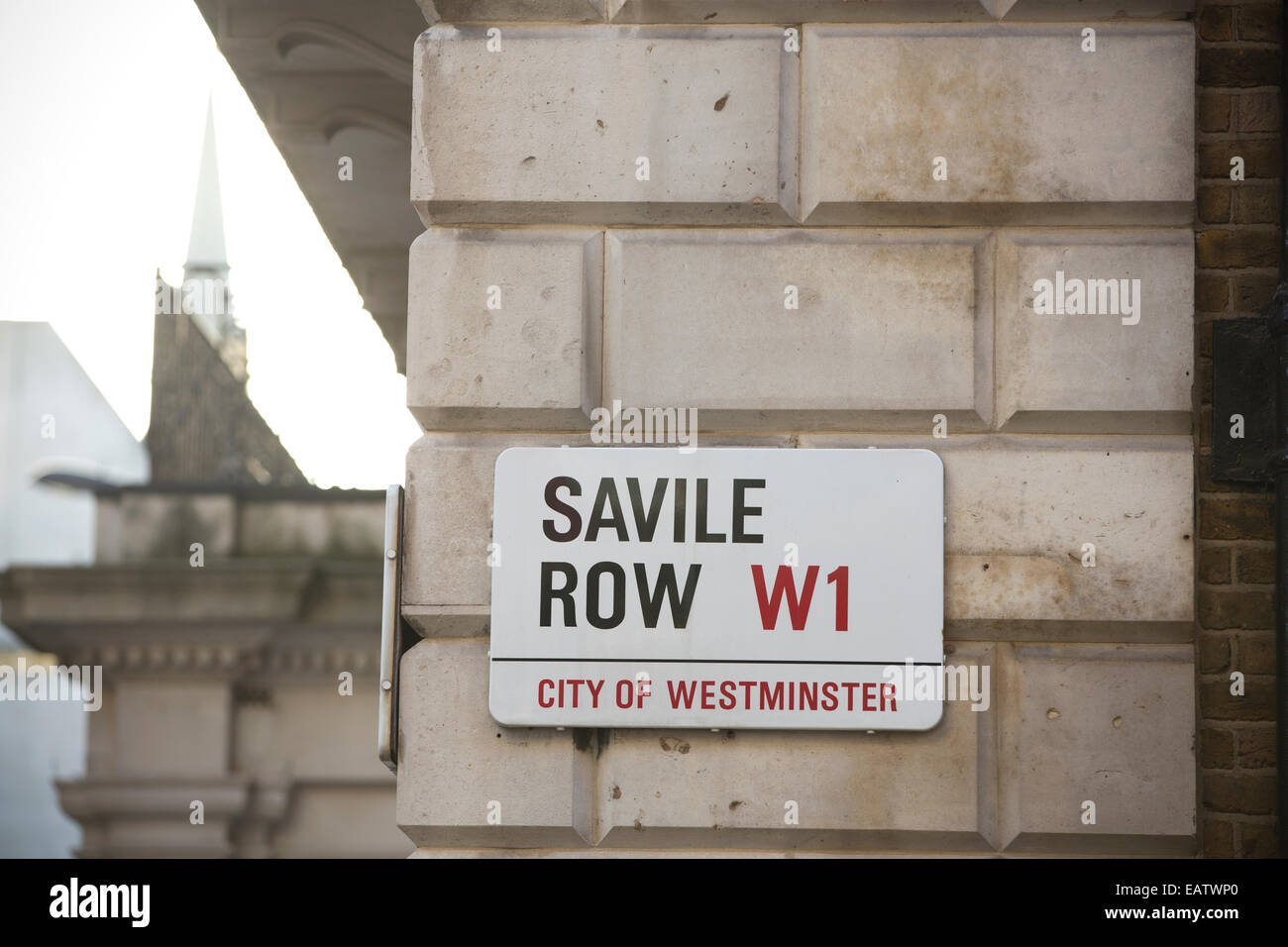 Saville Row Suit Fotos e Imágenes de stock - Alamy