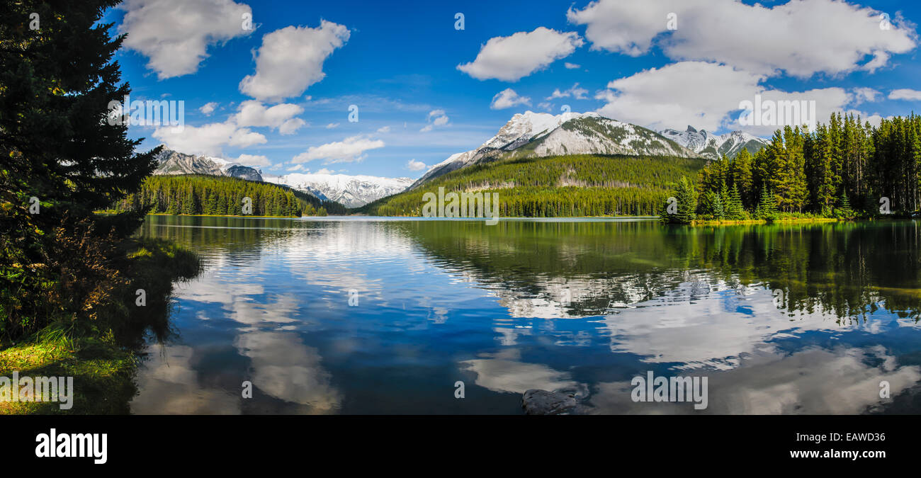 Paisajes de verano fotografías e imágenes de alta resolución - Alamy