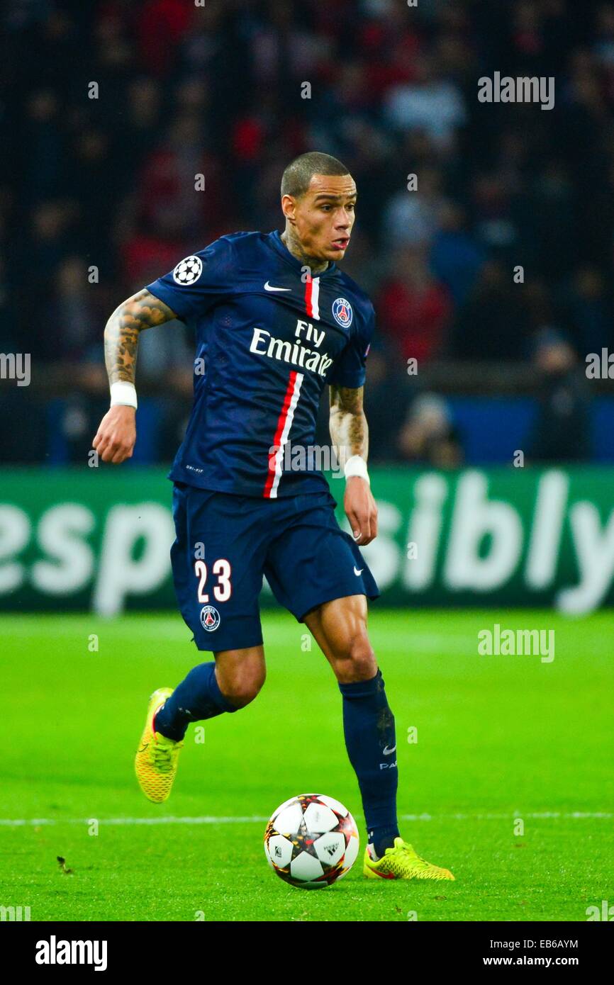 2,421 Gregory Van Der Wiel Photos & High Res Pictures - Getty Images