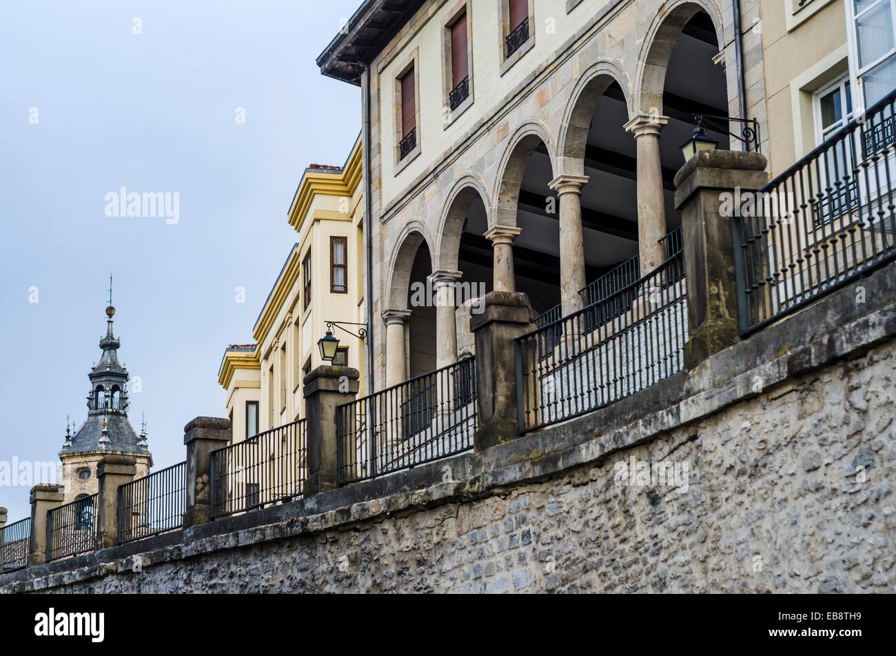 Plaza del machete vitoria fotografías e imágenes de alta resolución Alamy