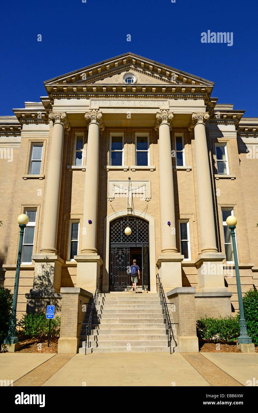 Mississippi college fotografías e imágenes de alta resolución Alamy