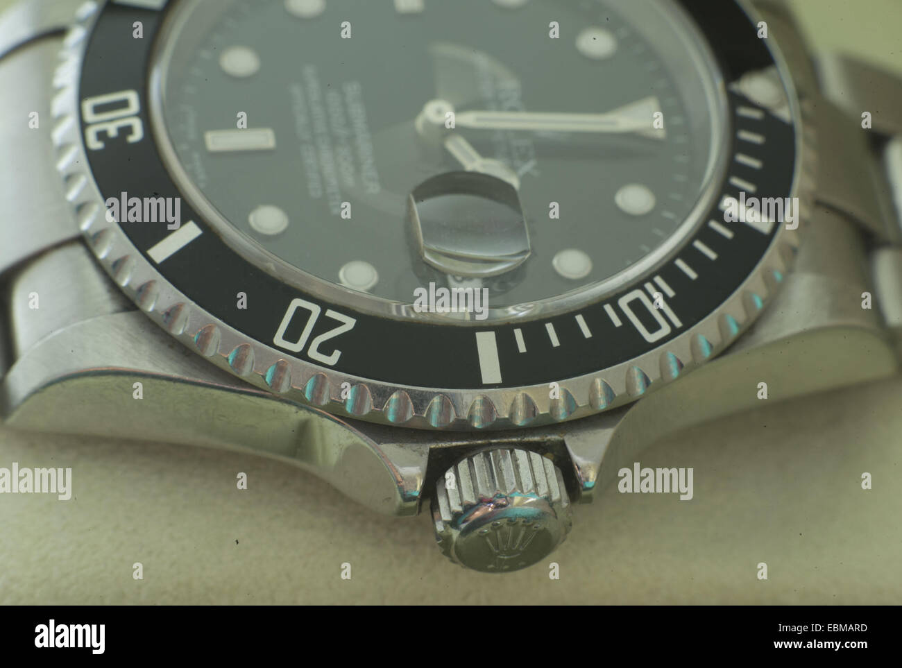 Rolex taroccati shop