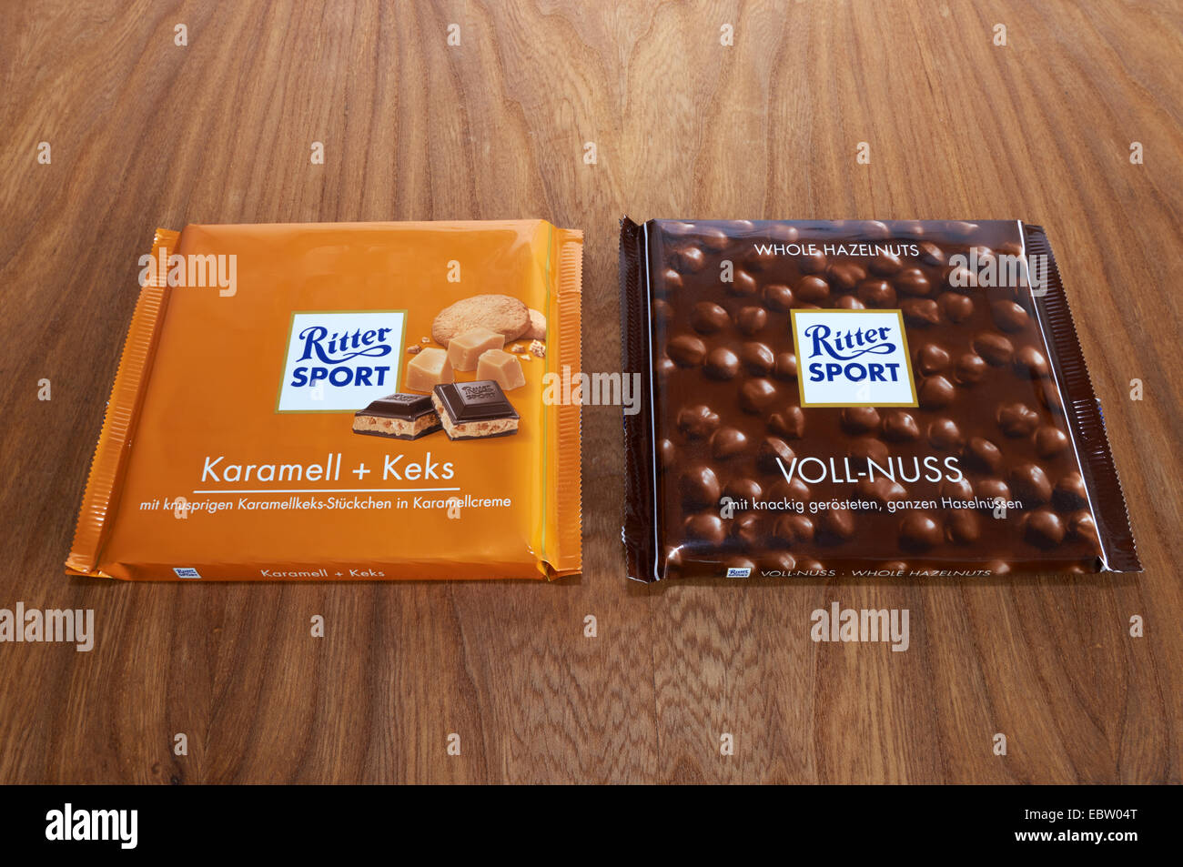 Chocolates alemanes fotografías e imágenes de alta resolución Alamy