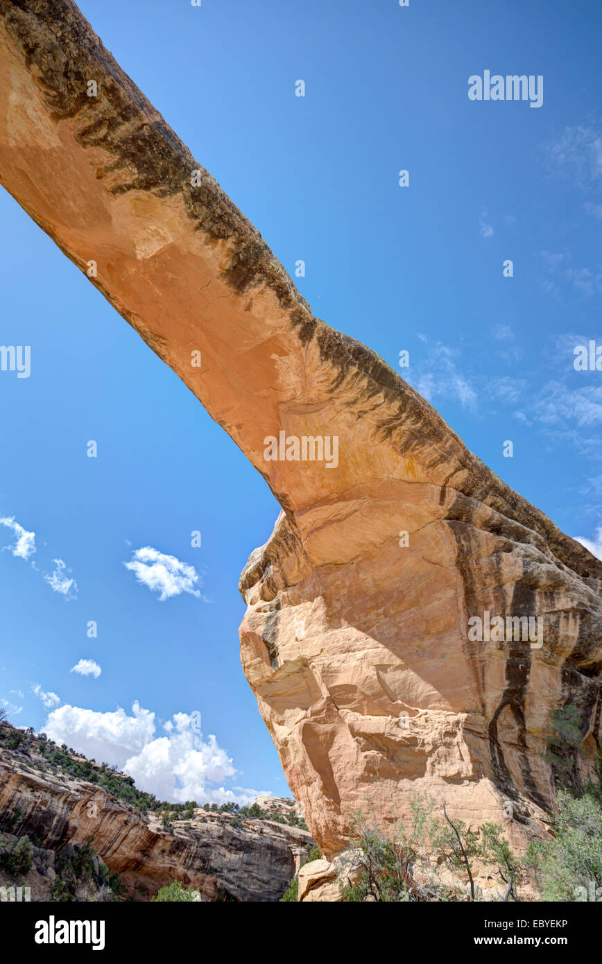 Rock Formations Natural Bridge Bridges Fotografías E Imágenes De Alta 