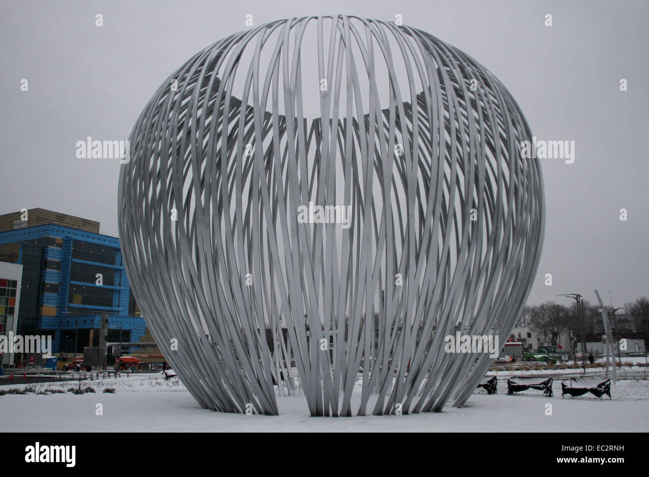 Hopital de montreal pour enfants fotografías e imágenes de alta