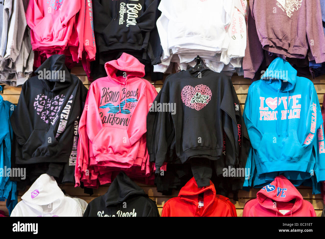 Sudaderas en online venta