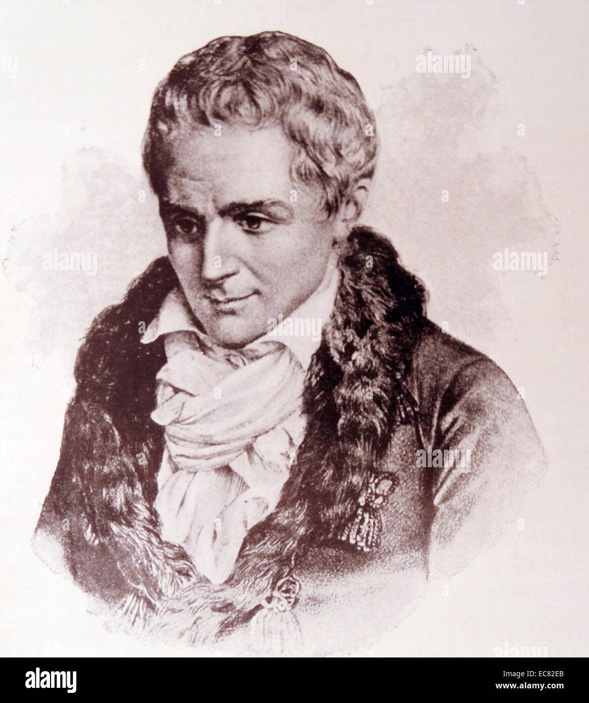 Jacques rousseau fotografías e imágenes de alta resolución Alamy