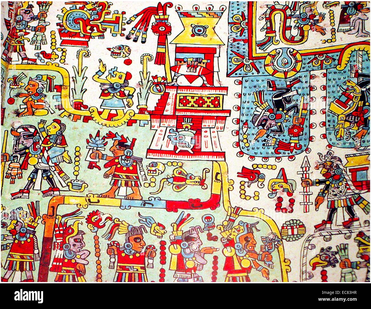 Zouche nuttall fotografías e imágenes de alta resolución Alamy