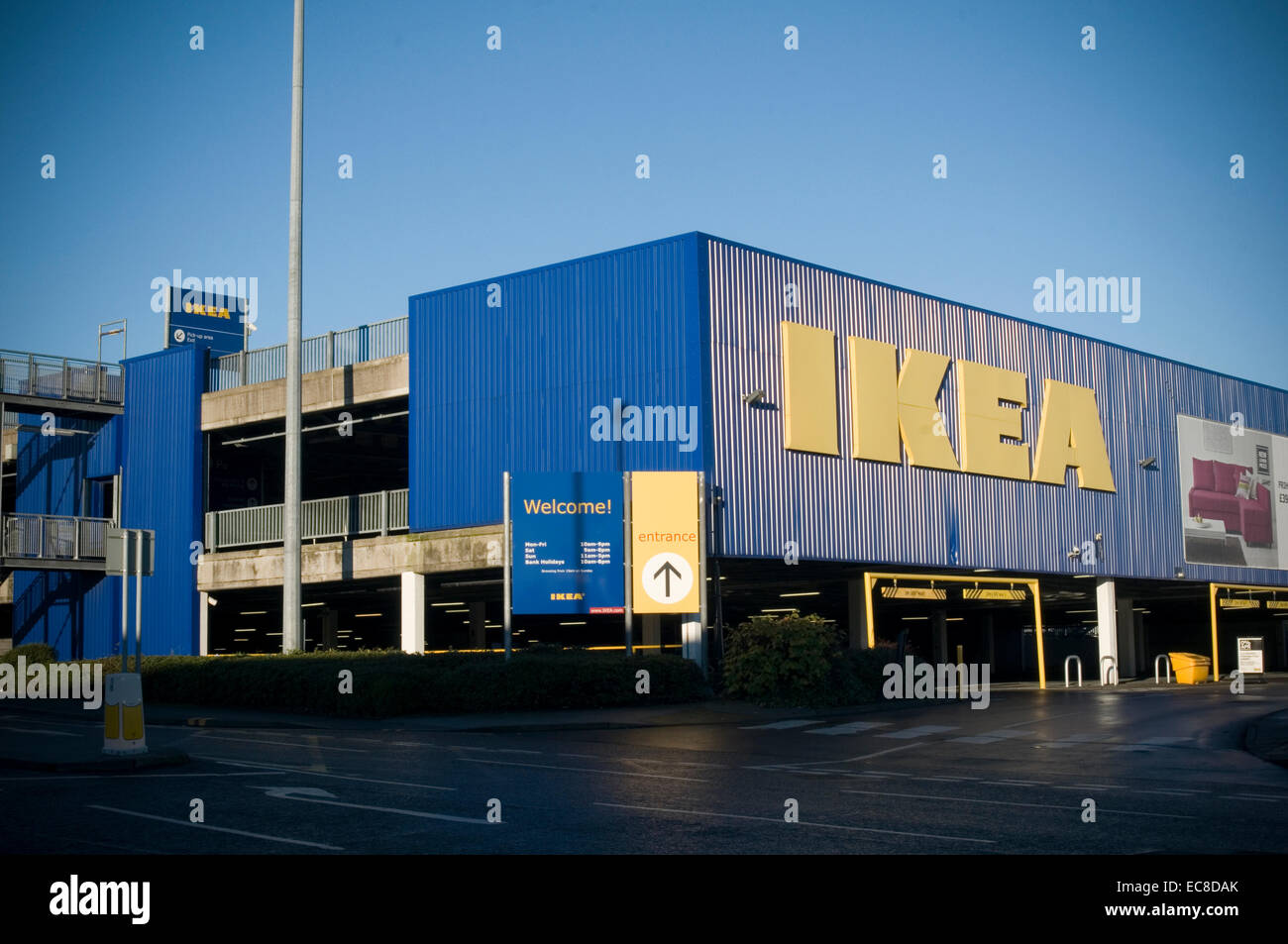 ikea leeds retail park ikea leeds retail park