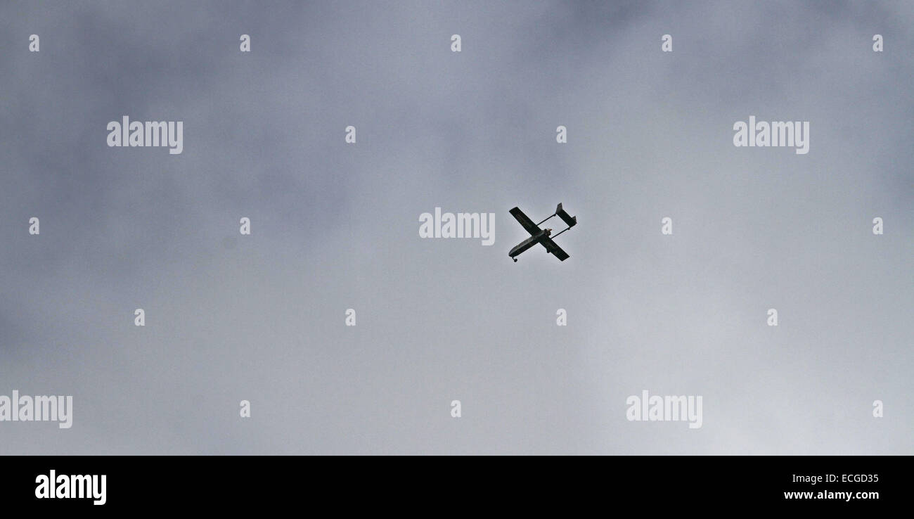 La ciudad de Gaza, FRANJA DE GAZA, Territorio Palestino. 1 ene, 2000