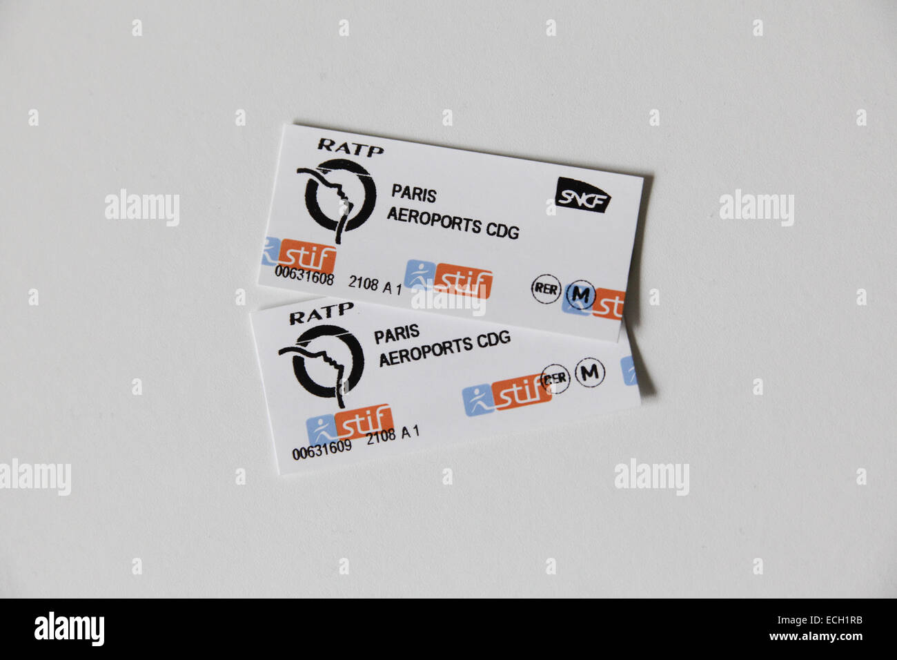 Billete de tren fotografías e imágenes de alta resolución Alamy