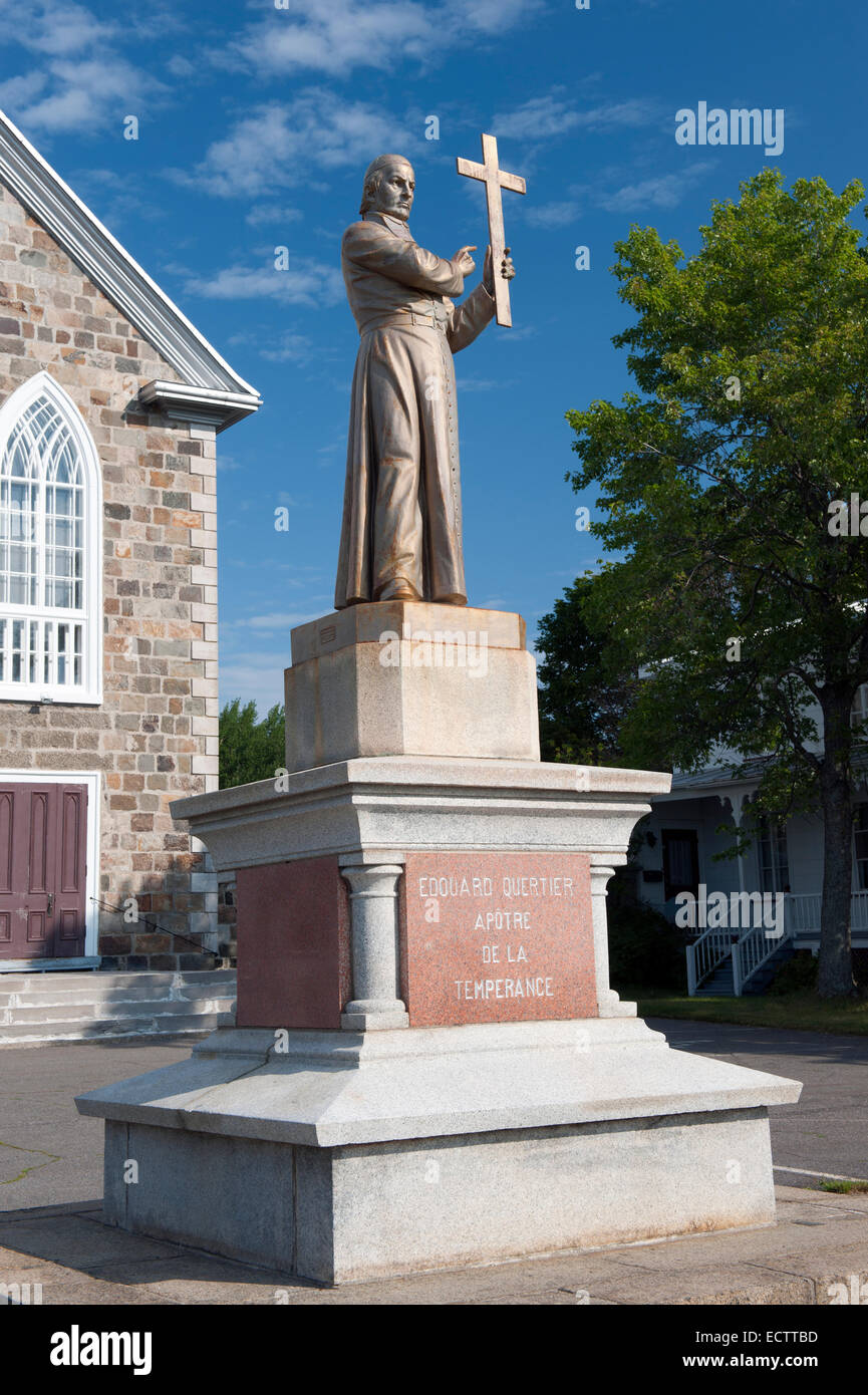 Saint denis de la bouteillerie fotografías e imágenes de alta