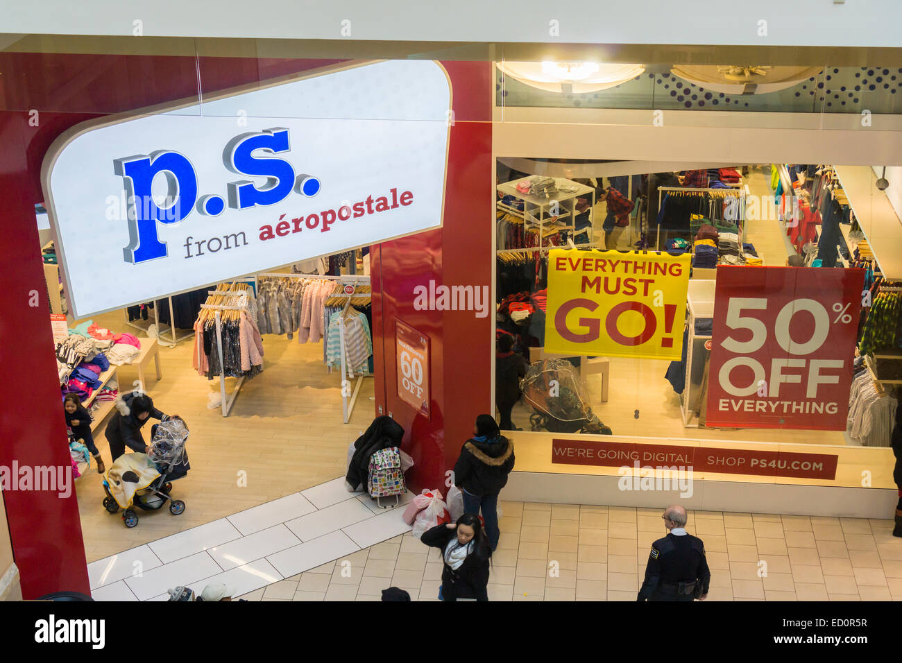 Aeropostale store in mall america fotografías e imágenes de alta resolución  - Alamy