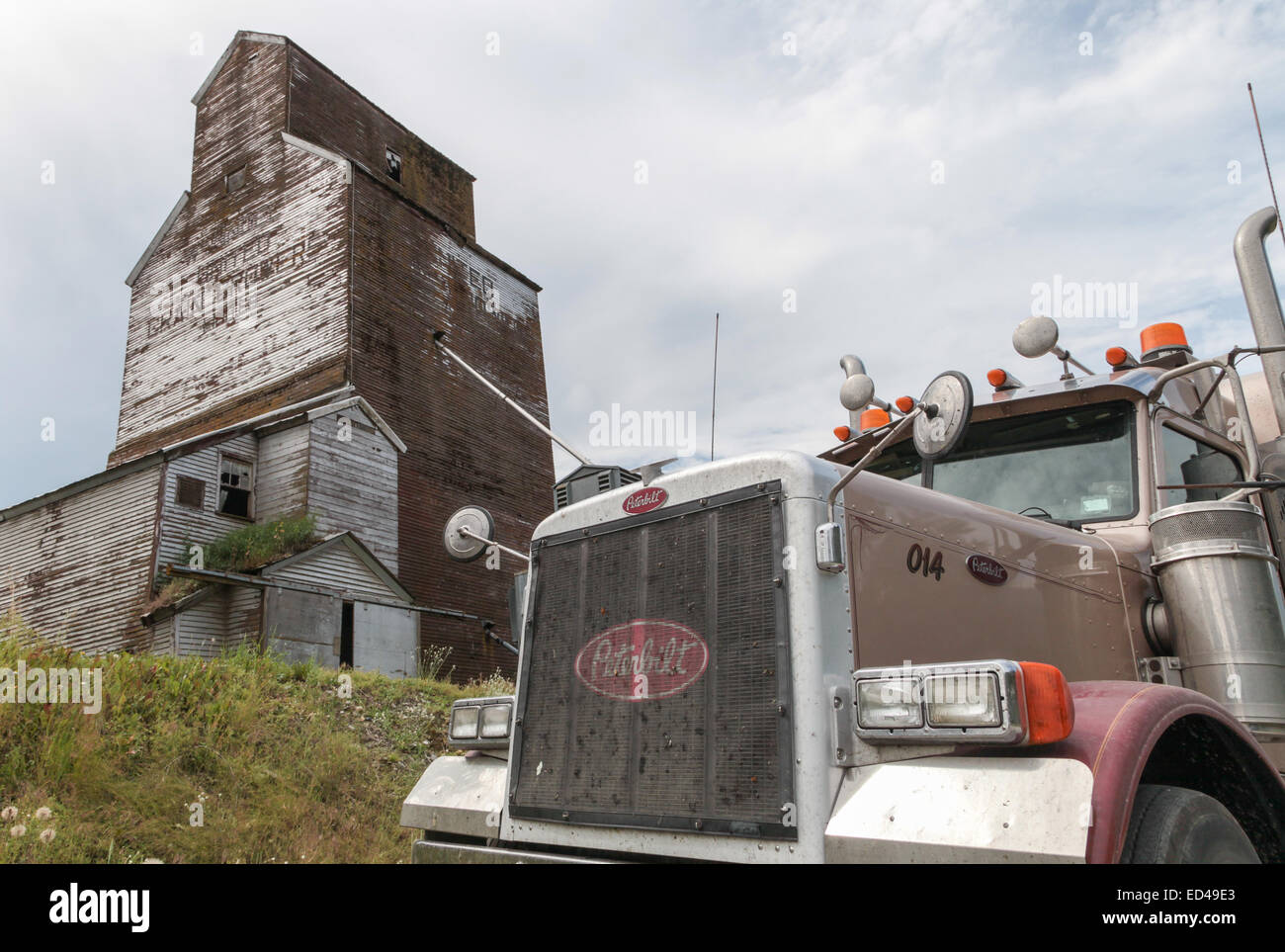 Wynndel fotografías e imágenes de alta resolución Alamy