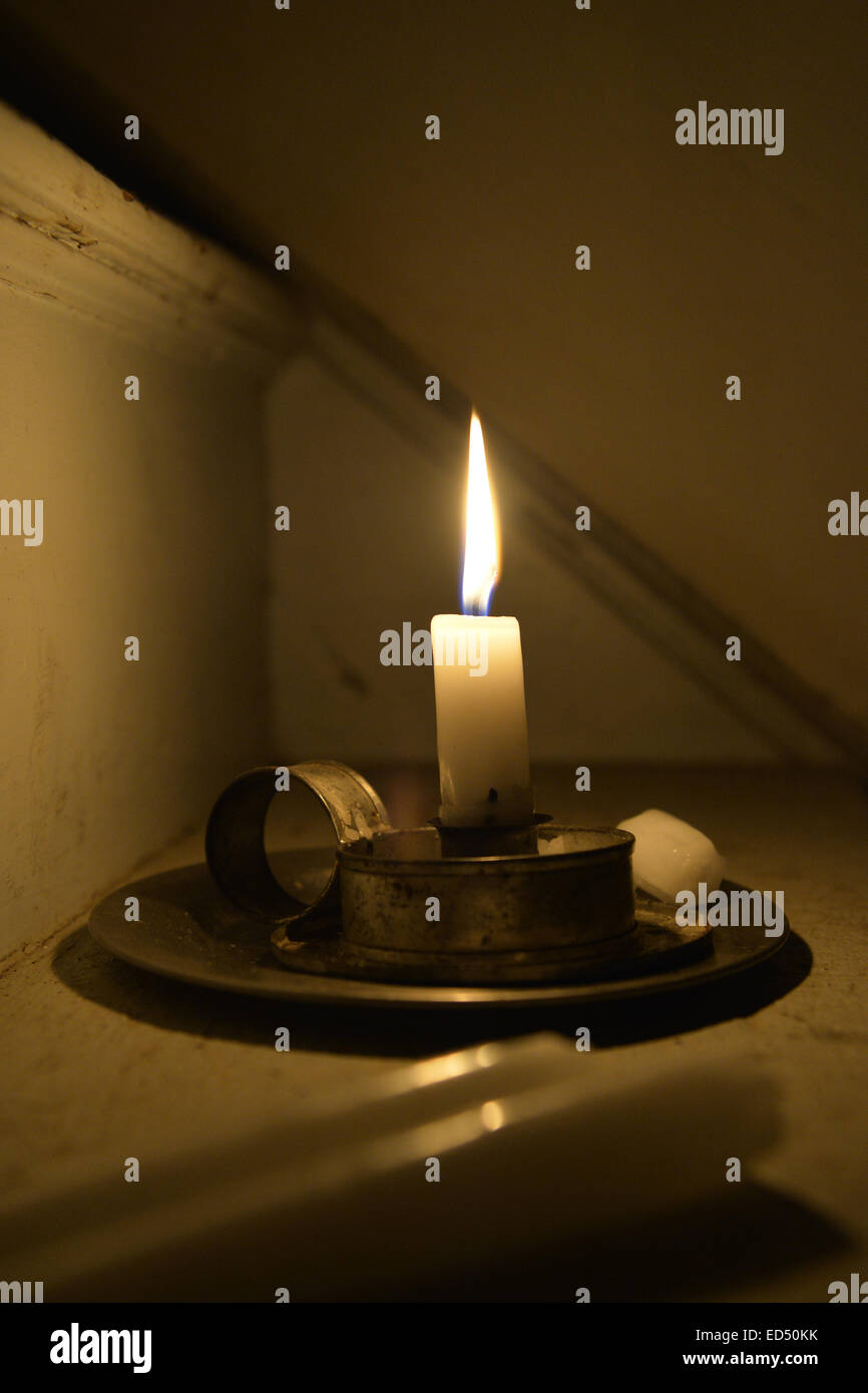 Candelabros De Bronce Imagenes De Stock Candelabros De Bronce