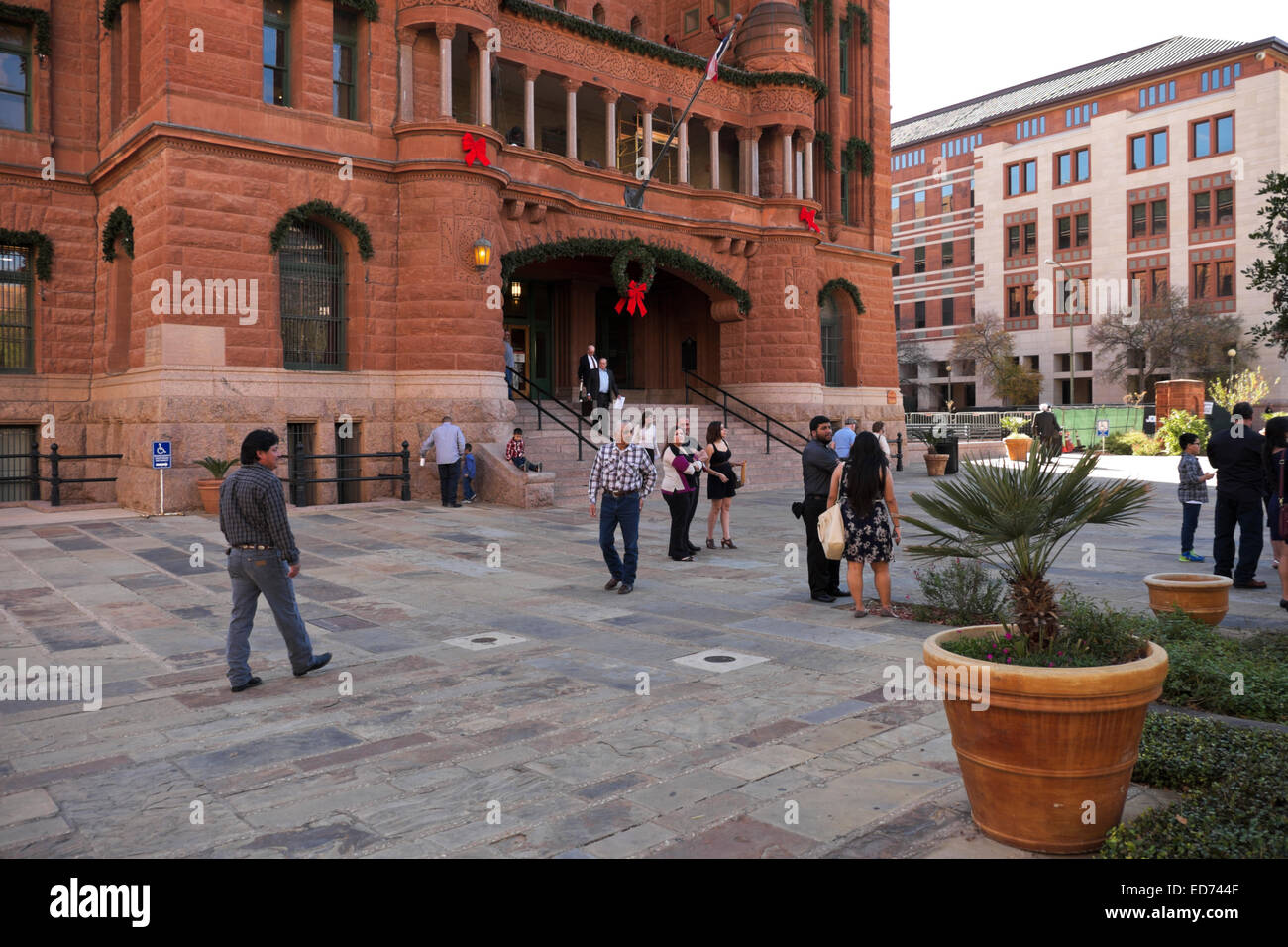 el tiempo en san antonio