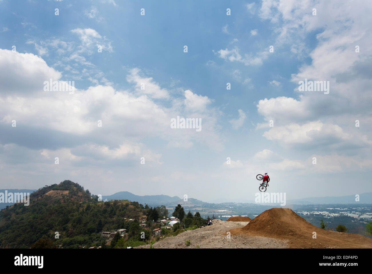 Mountain bike mexico fotografías e imágenes de alta resolución Alamy