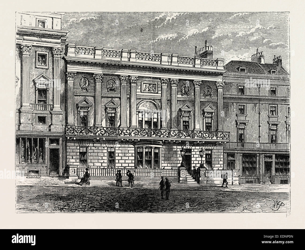 White's club london fotografías e imágenes de alta resolución Alamy