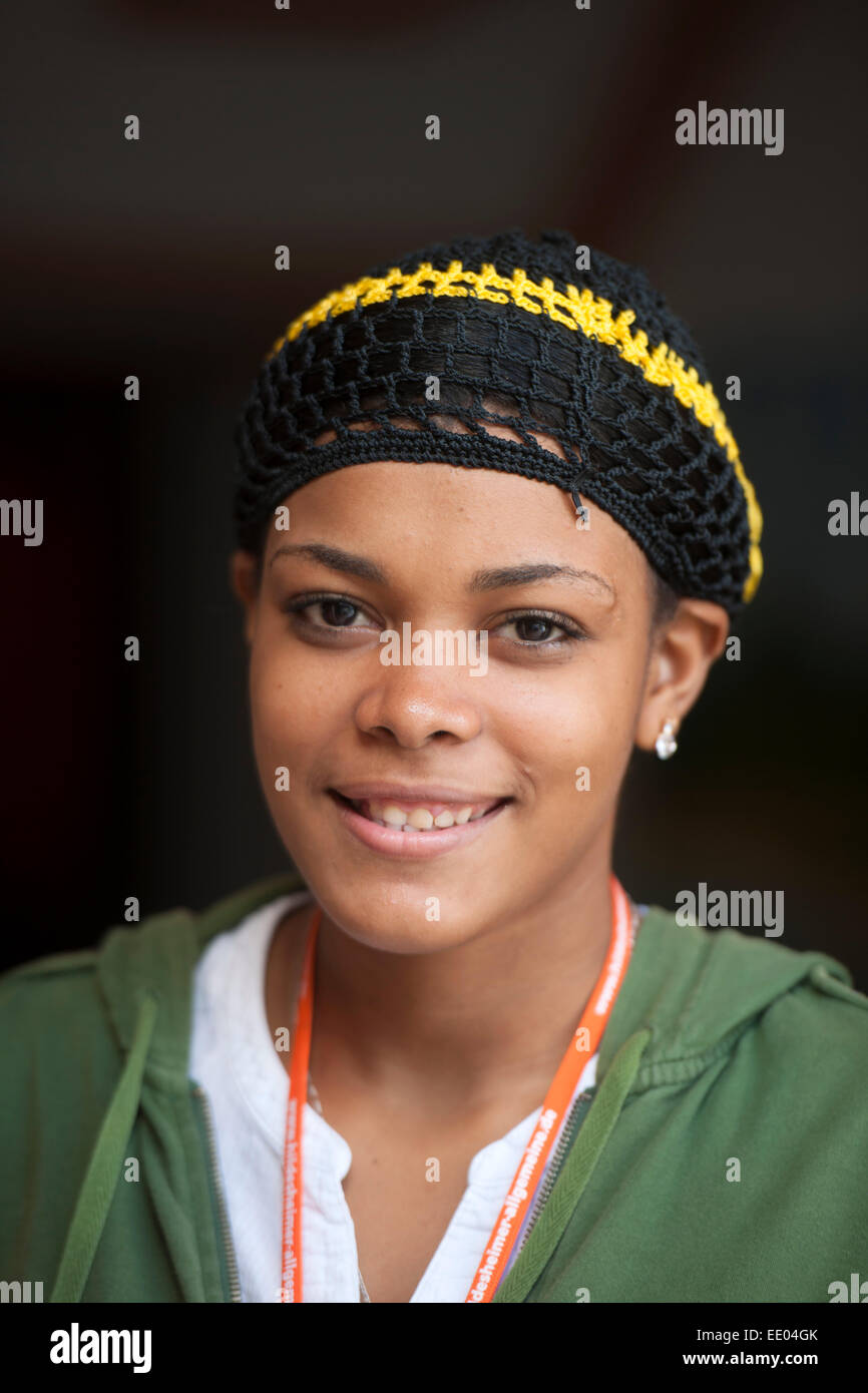 Dominican republic puerto plata girl fotografías e imágenes de alta  resolución - Alamy