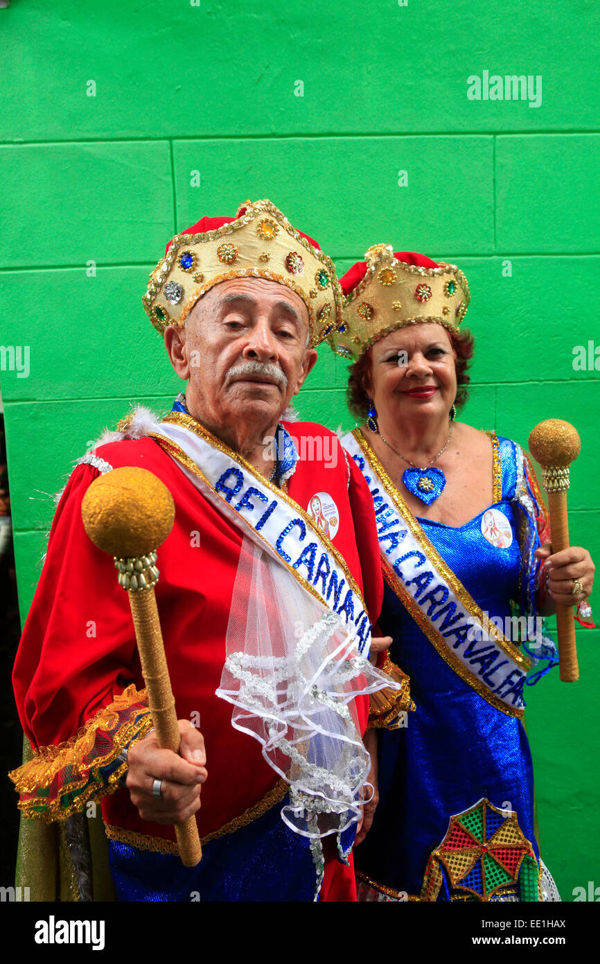 Carnival king fotografías e imágenes de alta resolución - Alamy
