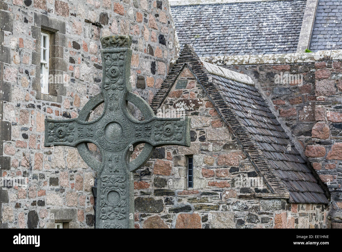 Isla de iona fotografías e imágenes de alta resolución Alamy