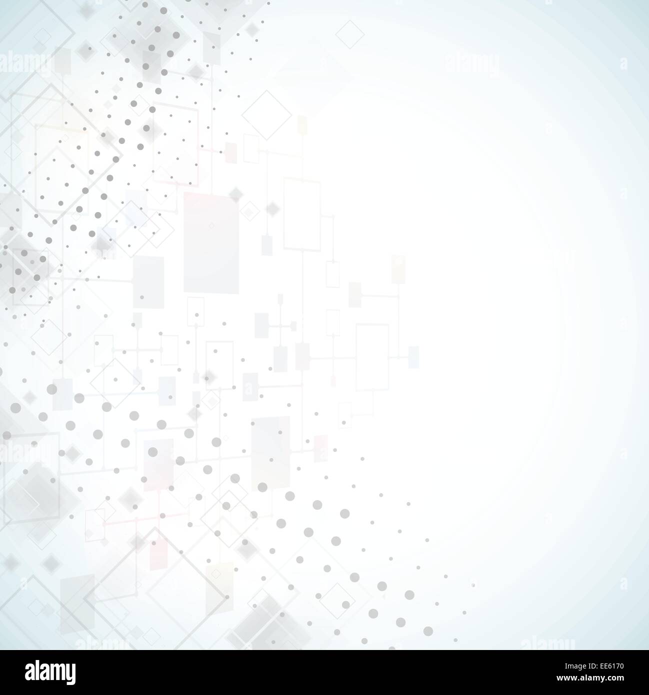 Resumen Antecedentes. Tema vectoriales punteadas Imagen Vector de stock -  Alamy