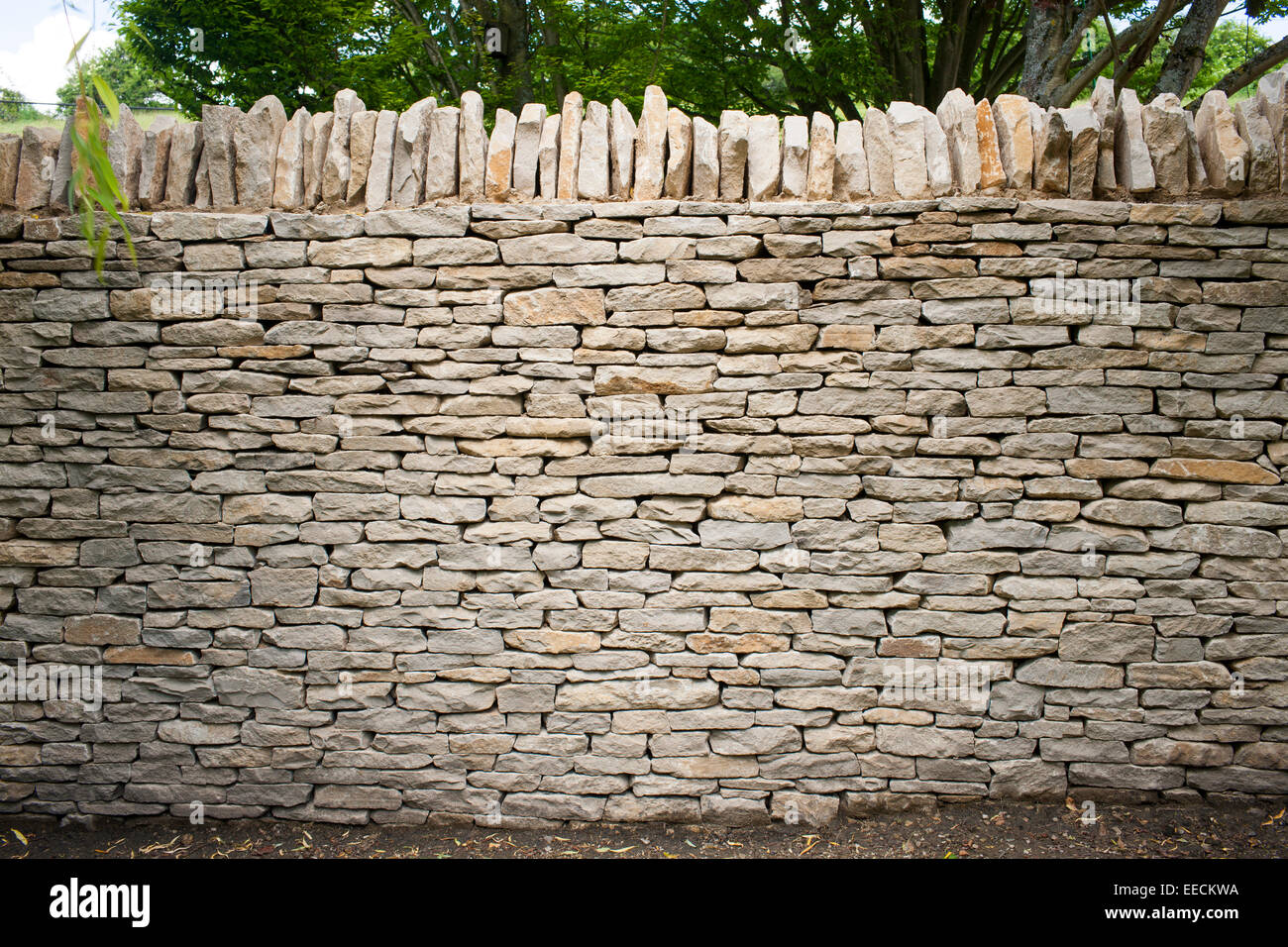 Muro De Piedra Seca _ Construir Muros De Piedra Seca – XMLNW